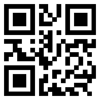 Scansione del Qr Code di 3304905783