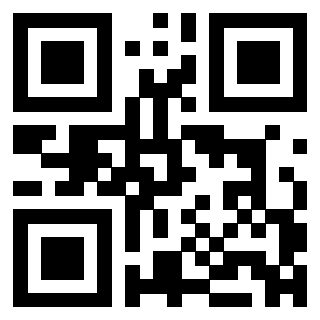 Immagine del QrCode di 3304905784