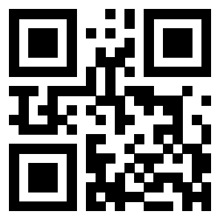 Scansione del Qr Code di 3304905785