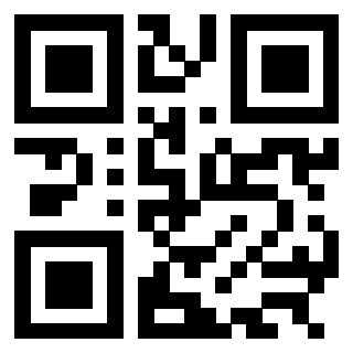 3304905790 Qr Code associato