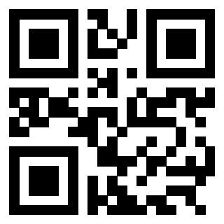 3304905791 Qr Code associato