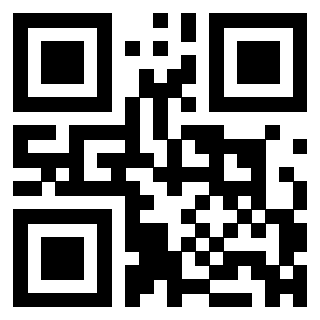 3304905794 - Immagine del Qr Code associato