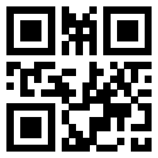 3304905795 - Immagine del QrCode associato