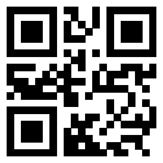 3304905796 Qr Code associato