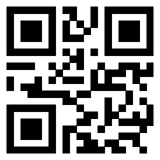 Immagine del QrCode di 3304905797