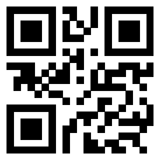 Il Qr Code di 3304905799
