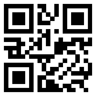 Scansione del Qr Code di 3304905800