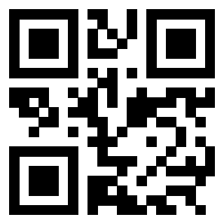 Qr Code di 3304905802