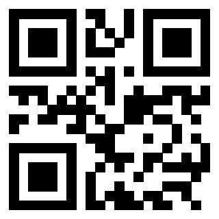 Il Qr Code di 3304905803