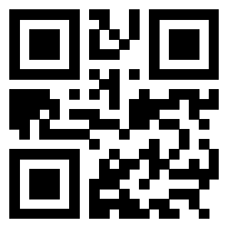 3304905805 Qr Code associato