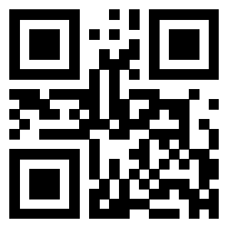 3304905806 - Immagine del QrCode associato