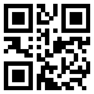Immagine del QrCode di 3304905807