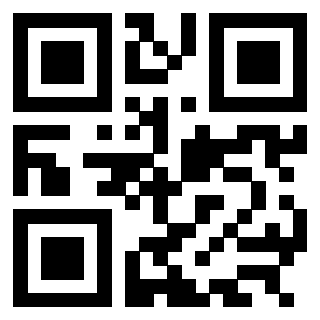 3304905808 - Immagine del QrCode associato