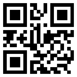 3304905811 - Immagine del QrCode associato
