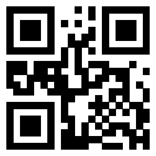 3304905812 - Immagine del Qr Code associato