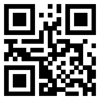 3304905814 QrCode associato