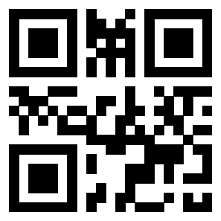 3304905815 - Immagine del QrCode
