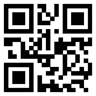3304905817 Qr Code associato