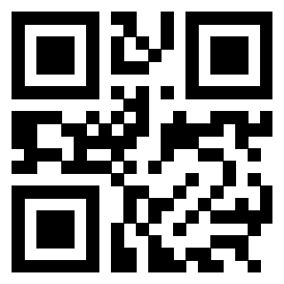 Immagine del Qr Code di 3304905820