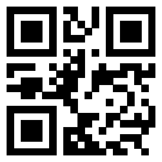 3304905823 - Immagine del QrCode associato