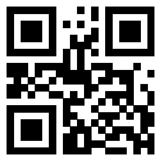 Il Qr Code di 3304905825
