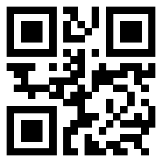 3304905826 Qr Code associato