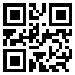 3304905827 - Immagine del QrCode associato