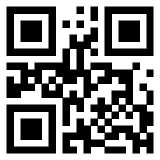Immagine del Qr Code di 3304905832