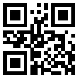 Scansione del Qr Code di 3304905834
