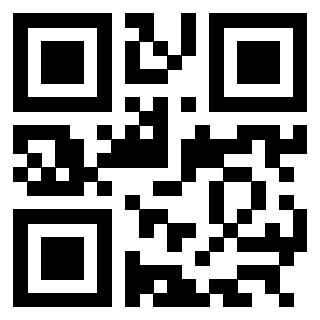 3304905836 - Immagine del QrCode