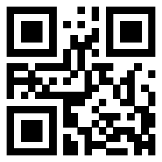 Scansione del Qr Code di 3304948345