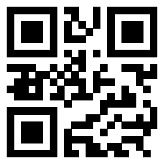 3304948348 - Immagine del Qr Code