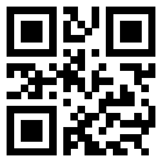 Il Qr Code di 3304948349