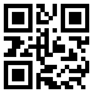 3304948352 QrCode associato