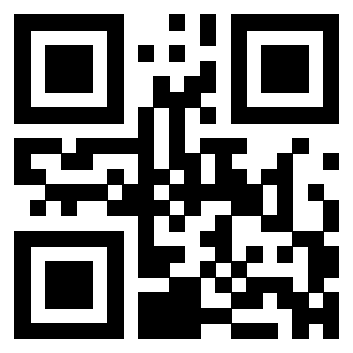 Immagine del QrCode di 3304948356