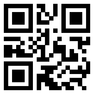 Il Qr Code di 3304948360
