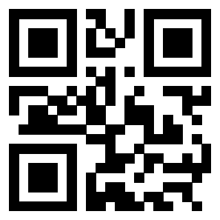 3304948361 - Immagine del QrCode associato