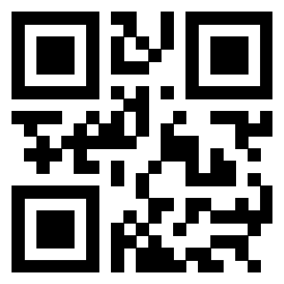 3304948363 - Immagine del Qr Code