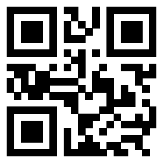 3304948364 - Immagine del QrCode associato