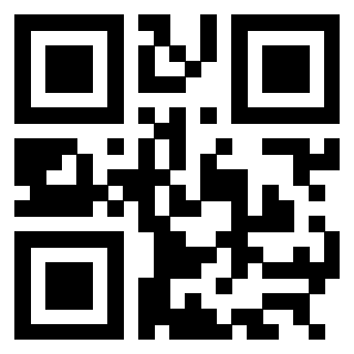 3304948365 - Immagine del QrCode
