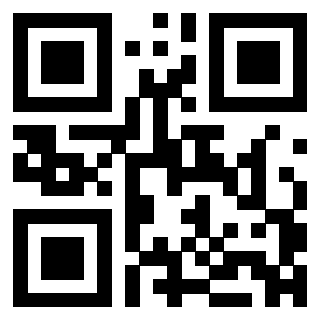 3304948366 - Immagine del Qr Code associato