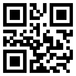 3304948369 QrCode associato