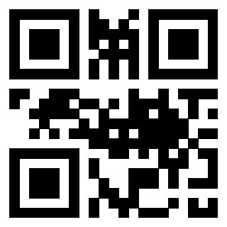 3304948372 Qr Code associato