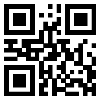 3304948376 - Immagine del QrCode associato