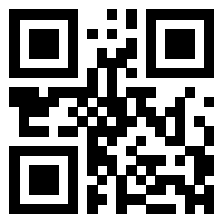 3304948385 - Immagine del QrCode associato