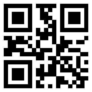 Scansione del QrCode di 3304948388