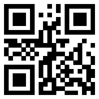 Il Qr Code di 3304948391