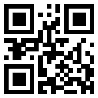 Immagine del Qr Code di 3304948392