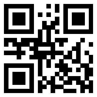 Il QrCode di 3304948393