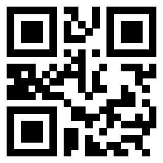 3304948395 Qr Code associato
